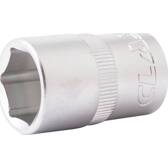 Sechskant-Steckschlüssel 18mm 3/8" CLAS - OS 3610