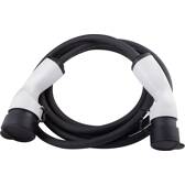 Câble de recharge t2-t2 7.2kw 5m - CLAS CLAS - OE 2041
