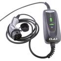 Chargeur portable pour vehicule t2 3.6kw 5m - CLAS CLAS - OE 2046