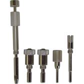 Kit calage Fiat 2.3 jtd  CLAS - OM 4025