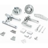 Coffret calage Ford 1.0 / 1.1 ecoboost  CLAS - OM 4117