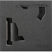 Outil arbre equilibrage puretech CLAS - OM 4144