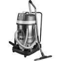  Wet and dry vacuum cleaner 2 x 1000W 230 V 80 liters CLAS - EG 0040