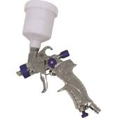  hvlp professioneel mini verfpistool CLAS - OP 1336