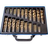 Set forestale HSS4241 - CLAS - 170pz CLAS - EG 0671BL
