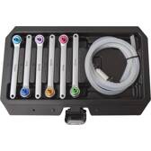 Set chiavi spurgo freno e frizione - CLAS - 6pz CLAS - OM 0501