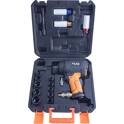 Conjunto de chaves de impacto - 1/2" - 1600 Nm para rodas - 19 peças CLAS - OP 1650BL