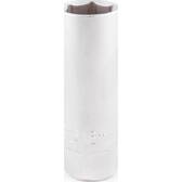  Soquete da vela de ignição 16mm 3/8" CrV CLAS - OS 0033
