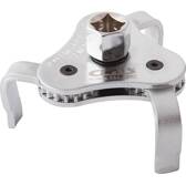 Chave para filtros 1/2" e 3/8" - CLAS CLAS - HU 2007BL