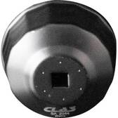 Tomada para filtro de óleo 65x67x14 mm 3/8" - CLAS CLAS - SA 2044