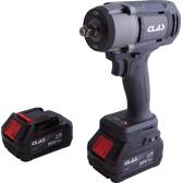 Chiave senza spazzole da 1/2" 1180nm 20v + 2 batterie da 4ah CLAS - PW 1180