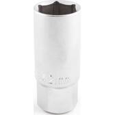 Bussola candela 21mm 3/8" CrV CLAS - OS 0035