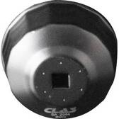 Bussola filtro olio 65x67x14 mm 3/8" - CLAS CLAS - SA 2044
