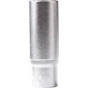 Douille bougie 21 mm 1/2" CrV  CLAS - OS 3054
