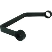 Clé filtre à huile 27 mm 1/2" pour Ford/Citroën/Peugeot - CLAS CLAS - HU 2253