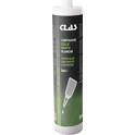 Cartucho de cola para massa branca - 290 ml CLAS - CO 1022