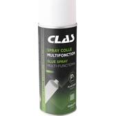  Spray de cola multifunções 400 ml CLAS - CO 1023
