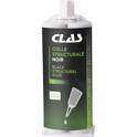 Cola estrutural preta - 50 ml CLAS - CO 1024