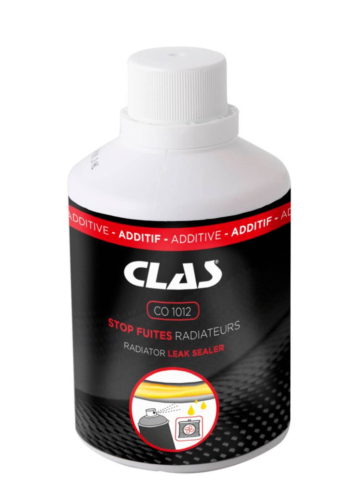 Stop leak radiators 300 ml