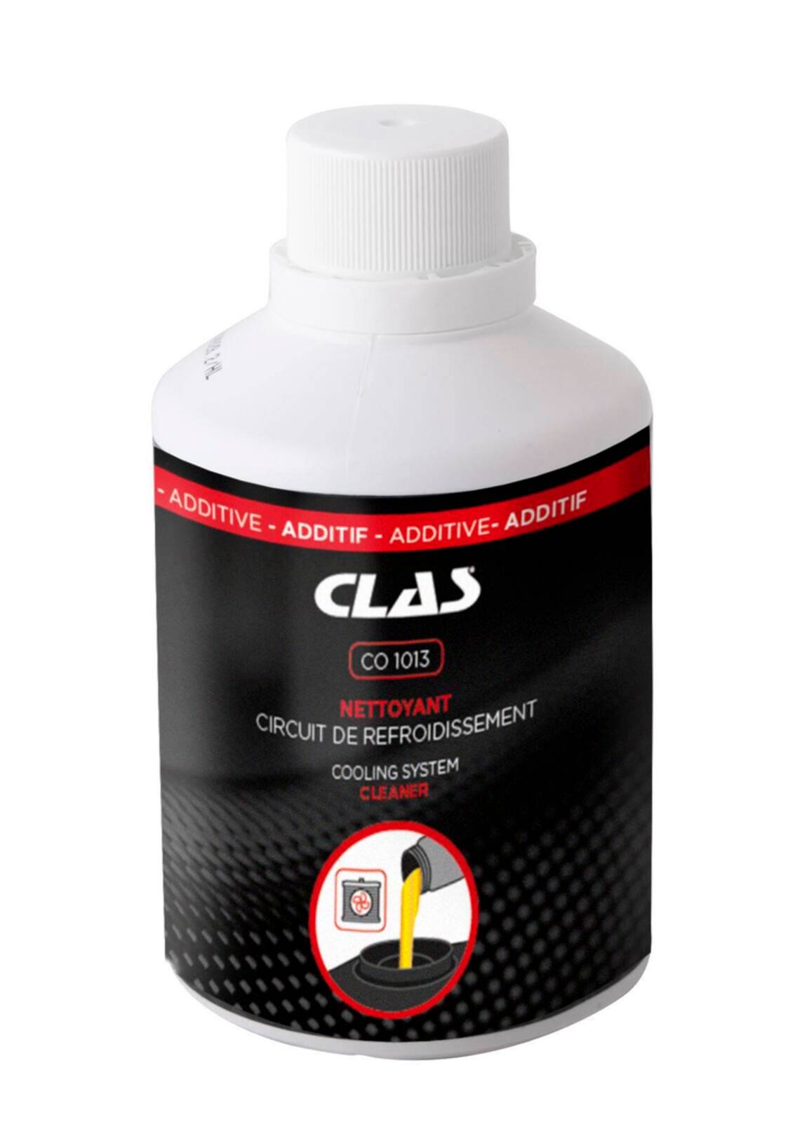 Cooling circuit cleaner 300 ml