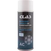 Limpador de circuito de ar condicionado - CLAS - 400 ml - CLAS - CO 1019