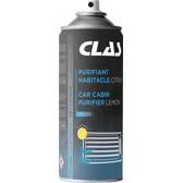 Spray purificante interior limão - CLAS - 400 ml - CLAS - CO 1074