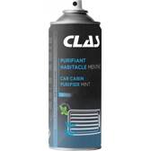 Spray purificante interior menta - CLAS - 400 ml - CLAS - CO 1076