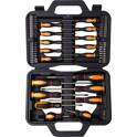 Destornillador CLAS - OS 1031BL