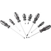 Destornilladores ph-para tornillo(8 pcs) CLAS - OS 1099