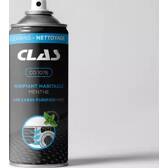 Spray purificante cabina Menta - CLAS - 400 ml CLAS - CO 1076
