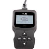 Universal OBDII-felkodsläsare CLAS - AC 5248