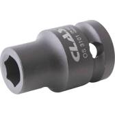 Douille choc 10mm 1/2" CLAS - OS 3101