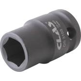 Douille choc 13mm 1/2" CLAS - OS 3103