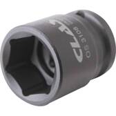 Douille choc 22mm 1/2" CLAS - OS 3108