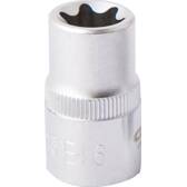 Douille Torx E16 1/2" CLAS - OS 3035