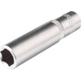 Douille 6 pans longue 8mm 1/4" CLAS - OS 3264