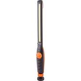 Ultrafijne oplaadbare handlamp met variabele intensiteit CLAS - OE 0145BL