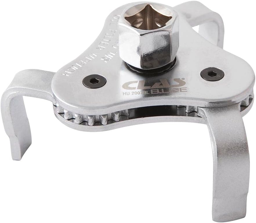 1/2" and 3/8" filter wrench - CLAS