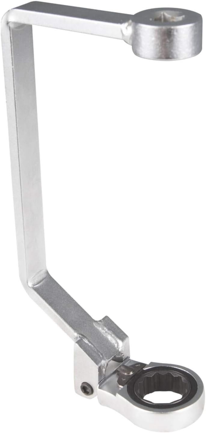 Articulated ratchet oil filters 27 mm 1/2" - CLAS