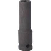 Llave de vaso impacto torx e16 1/2" l.76mm CLAS - OS 3115