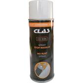 Spray stop rouille - CLAS - 400 ml CLAS - CO 1035