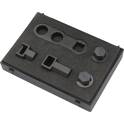 PSA / Ford auxiliary belt tension kit CLAS - OM 3694
