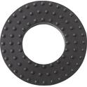  Amortecedor de borracha para macaco de piso OH 5303 - CLAS CLAS - SA 5364