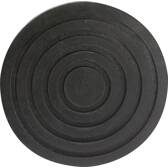 Almofada de borracha para macaco rolante OH 6020, OH 6030 - CLAS CLAS - SA 6029