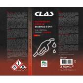 5-in-1 Petrol Engine Cleaner - 375ml - CLAS CLAS - CO 1081