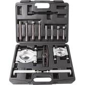 Scheidingsmessen + klauwen set CLAS - OM 5412BL