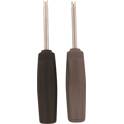  Set di 2 estrattori calibrati per valvole pneumatici CLAS - AC 4049