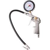 Pistola di gonfiaggio 0-12bar CLAS - OP 0046BL