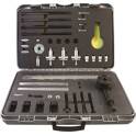 Kit extracción inyectores mecánico-hidráulico multimarca - CLAS CLAS - OH 0027