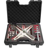  Caja de montaje/desmontaje embrague SAC CLAS - OM 0639